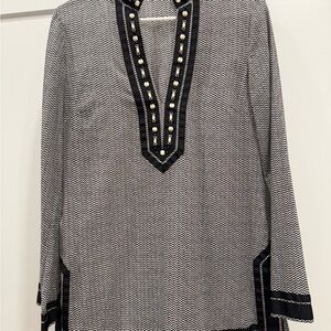 Tory Burch Tunic